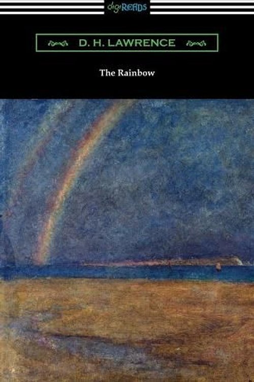 Cover Art for 9781420969023, The Rainbow by D. H. Lawrence
