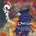 Cover Art for 9781401248963, The Sandman Overture Deluxe Edition by Neil Gaiman