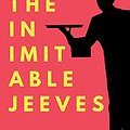 Cover Art for B07VWJF9N9, The Inimitable Jeeves by P.g. Wodehouse