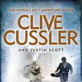 Cover Art for 9780718182878, The Gangster by Clive Cussler, Boyd Morrison, Justin Scott