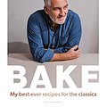 Cover Art for B09R2146DJ, Bake by Paul Hollywood