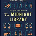 Cover Art for B08LSM1YNQ, The Midnight Library by Haig Matt