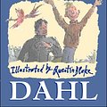 Cover Art for 9780224064699, Danny, The Champion Of The World by Roald Dahl