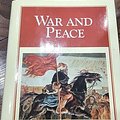 Cover Art for 9781566190275, War and Peace by Leo Tolstoy