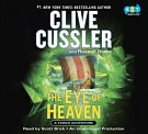 Cover Art for 9780553545418, The Eye of Heaven by Clive Cussler, Russell Blake, Scott Brick