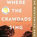 Cover Art for 9780735219106, Where the Crawdads Sing by Delia Owens