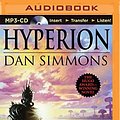 Cover Art for 9781491514979, Hyperion (Hyperion Cantos) by Dan Simmons