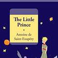 Cover Art for 9781907360374, The Little Prince by Antoine de Saint-Exupery