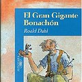 Cover Art for 9789681910129, El Gran Gigante Bonachon by Roald Dahl