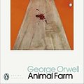 Cover Art for B002RI9ENW, Animal Farm: A Fairy Story (Penguin Modern Classics) by George Orwell