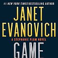 Cover Art for 9781982189686, Game On: Tempting Twenty-Eight (Volume 28) by Janet Evanovich