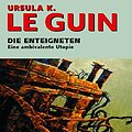 Cover Art for 9783937897202, Die Enteigneten by Ursula K. LeGuin