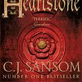 Cover Art for 9780230754799, Heartstone by C. J. Sansom