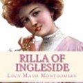 Cover Art for 9781539476832, Rilla of Ingleside by Lucy Maud Montgomery