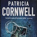 Cover Art for 9788055112510, Predator by Patricia Cornwell