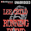 Cover Art for 9781455893799, Running Blind by Lee Child