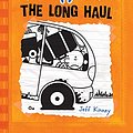 Cover Art for 9780606360746, The Long Haul (Diary of a Wimpy Kid) by Jeff Kinney