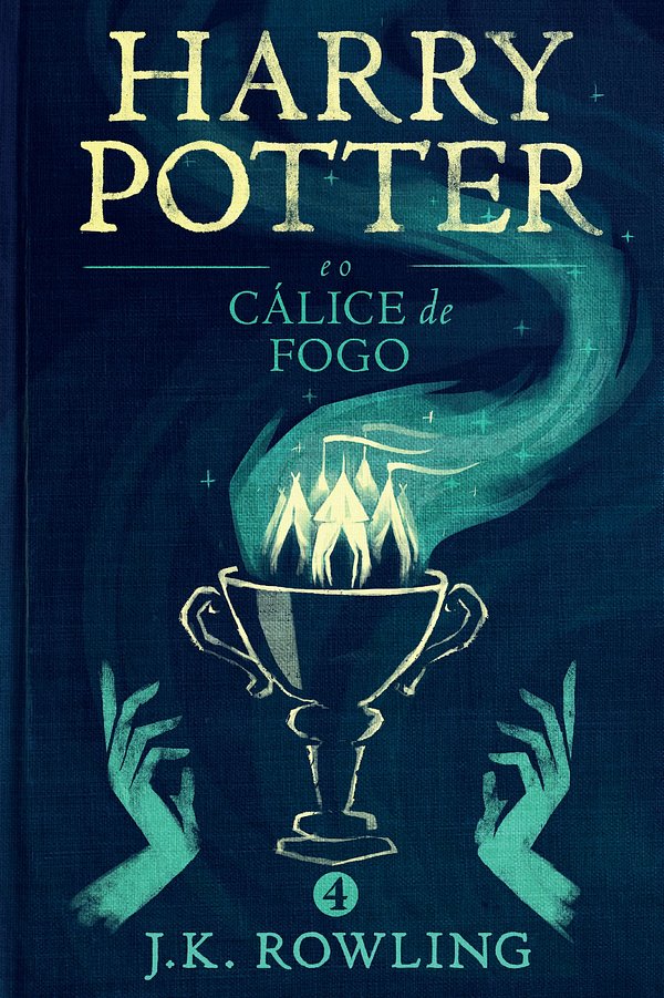 Cover Art for 9781781103104, Harry Potter e o Cálice de Fogo by J.K. Rowling