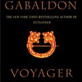 Cover Art for B0058PWB4U, { [ VOYAGER (OUTLANDER (HARDCOVER)) ] } Gabaldon, Diana ( AUTHOR ) Dec-01-1993 Hardcover by Diana Gabaldon