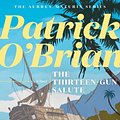 Cover Art for 9781324020530, The Thirteen Gun Salute by O'Brian, Patrick