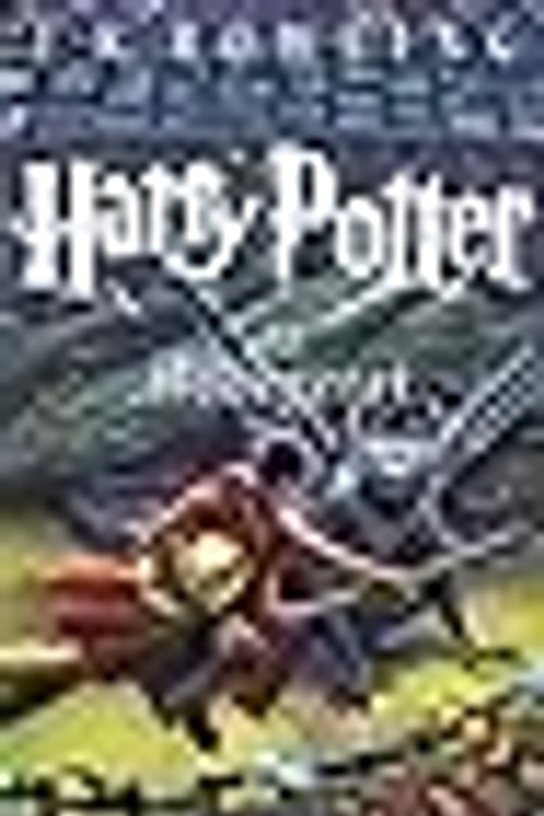 Cover Art for 9788202434717, Harry Potter og ildbegeret by J.K. Rowling
