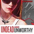 Cover Art for 9780425221624, Undead and Unworthy by MaryJanice Davidson