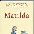 Cover Art for 9789026119446, Matilda / druk 55 by Roald Dahl