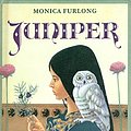 Cover Art for 9780394932200, Juniper by Monica Furlong