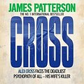 Cover Art for 9780755398317, Cross by James Patterson