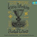 Cover Art for 9780804191883, The Buried Giant by Kazuo Ishiguro, David Horovitch