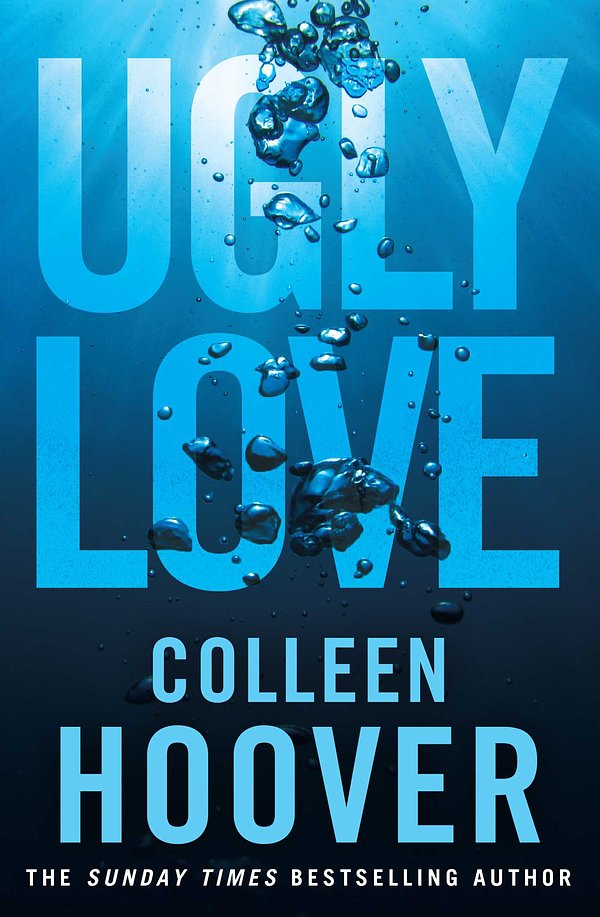 Cover Art for 9781398515482, Ugly Love by Colleen Hoover