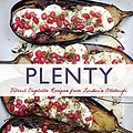 Cover Art for 9781452109701, Plenty: Vibrant Recipes from London's Ottolenghi by Yotam Ottolenghi