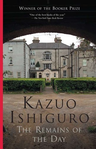 Cover Art for 9780886194284, The Remains of the Day by Kazuo Ishiguro