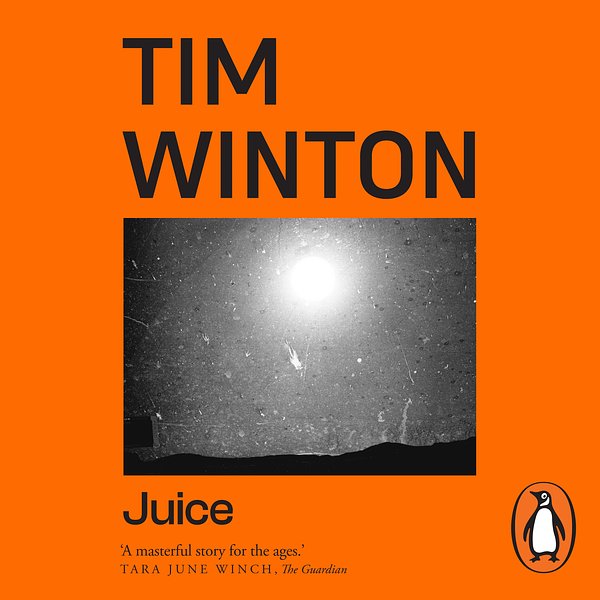 13 editions of Juice by Tim Winton