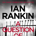 Cover Art for 9781409107583, A Question of Blood by Ian Rankin