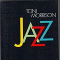 Cover Art for 9782267011234, Jazz by Toni Morrison