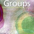 Cover Art for 9781305865709, Groups: Process and Practice by Marianne Schneider Corey