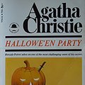 Cover Art for 9780671756369, Hallowe'en Party by Agatha Christie