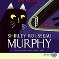 Cover Art for 9780061885068, Cat Striking Back: A Joe Grey Mystery by Shirley Rousseau Murphy