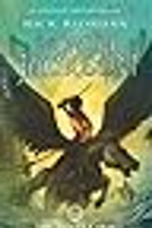 Cover Art for 9786023851911, The Titan's Curse by Rick Riordan