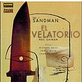 Cover Art for 9788498141719, vertigo,292 sandman: velatorio -tomo- by Neil Gaiman