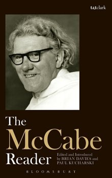 Cover Art for 9780567668899, The McCabe Reader by Herbert McCabe