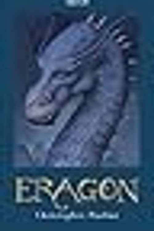 Cover Art for 9789612441289, Eragon by Christopher Paolini