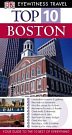 Boston (Eyewitness Top 10 Travel Guide)