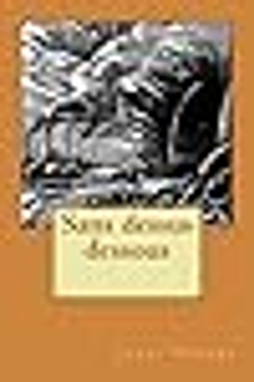 Cover Art for 9781547118694, Sans dessus dessous by Unknown
