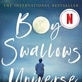 Cover Art for 9780008319281, Boy Swallows Universe by Trent Dalton