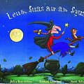 Cover Art for 9780861527588, Leum Suas Air an Sguaib by Julia Donaldson