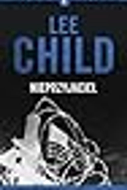 Cover Art for 9788379858101, Nieprzyjaciel by Lee Child