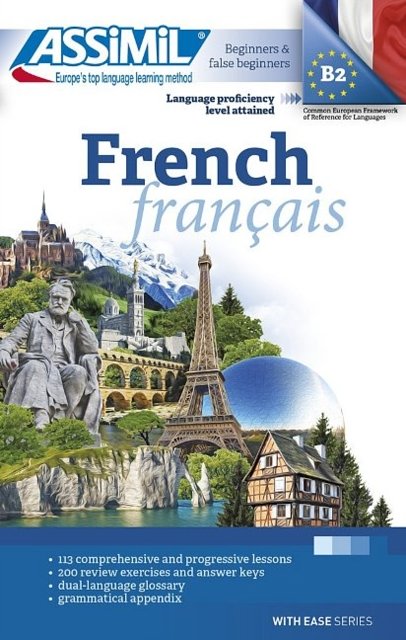 Cover Art for 9782700507195, Volume french 2016 by Anthony Bulger