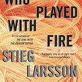 Cover Art for B011T81H3U, The Girl Who Played With Fire (Millennium Series) by Stieg Larsson(2015-06-04) by Stieg Larsson